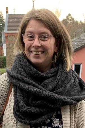 Sabine Montag